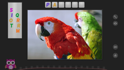 Emulate iPhone app Picture ABC using MyAndroid Emulate iPhone app Picture ABC using MyAndroid