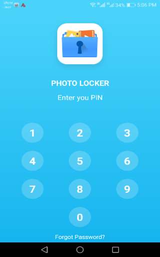 Run android online APK Picture and Video Locker from MyAndroid or emulate Picture and Video Locker using MyAndroid Run android online APK Picture and Video Locker from MyAndroid or emulate Picture and Video Locker using MyAndroid