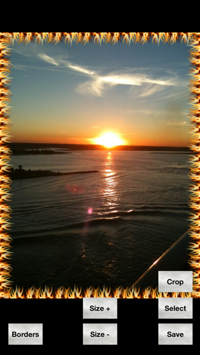 Emulate iPhone app Picture Borders using MyAndroid Emulate iPhone app Picture Borders using MyAndroid