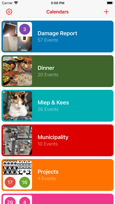 Run android online APK Picture Calendar from MyAndroid or emulate Picture Calendar using MyAndroid