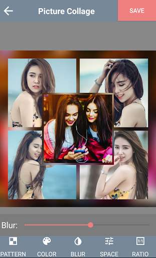 Emulate Android APK Picture Collage Maker Emulate Android APK Picture Collage Maker