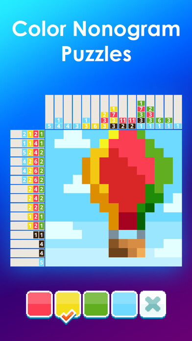 Emulate iPhone app Picture Cross Color using MyAndroid Emulate iPhone app Picture Cross Color using MyAndroid