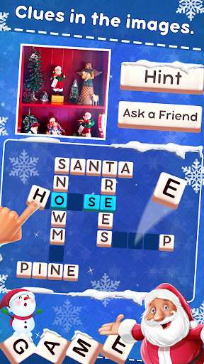 Run android online APK Picture Crossword Puzzle - Word Guess from MyAndroid or emulate Picture Crossword Puzzle - Word Guess using MyAndroid