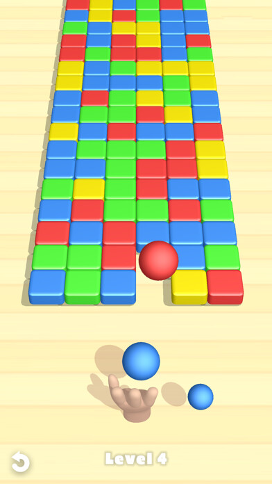 Emulate iPhone app Picture Crush using MyAndroid Emulate iPhone app Picture Crush using MyAndroid