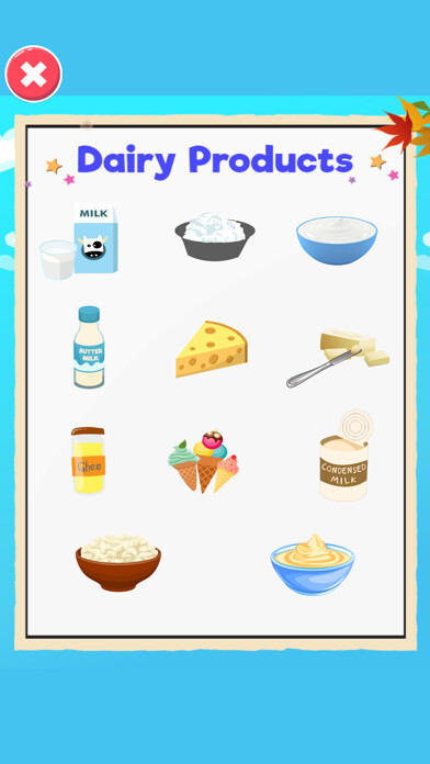 Emulate iPhone app Picture Dictionary Kids Game using MyAndroid Emulate iPhone app Picture Dictionary Kids Game using MyAndroid