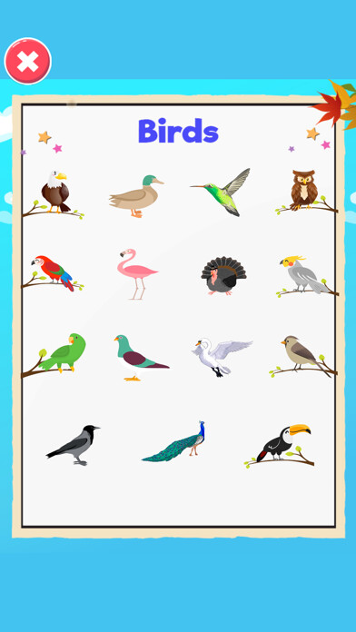 Emulate iPhone app Picture Dictionary Kids Games using MyAndroid Emulate iPhone app Picture Dictionary Kids Games using MyAndroid