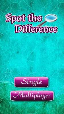 Emulate Android APK Picture Difference Game App Emulate Android APK Picture Difference Game App