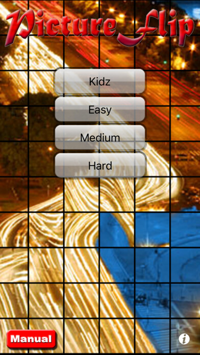 Emulate iPhone app PictureFlip using MyAndroid Emulate iPhone app PictureFlip using MyAndroid
