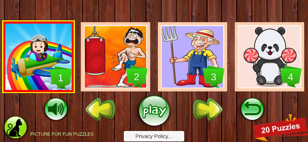 Run android online APK Picture For Fun Puzzles from MyAndroid or emulate Picture For Fun Puzzles using MyAndroid Run android online APK Picture For Fun Puzzles from MyAndroid or emulate Picture For Fun Puzzles using MyAndroid