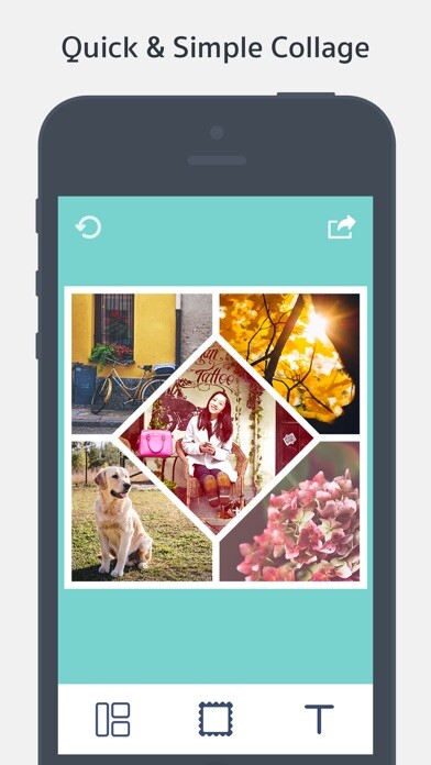 Emulate iPhone app Picture Frames Creator using MyAndroid Emulate iPhone app Picture Frames Creator using MyAndroid