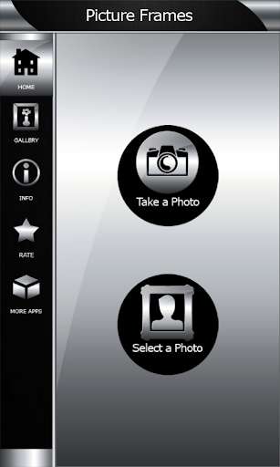 Emulate Android APK Picture Frames Emulate Android APK Picture Frames
