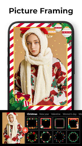 Run android online APK Picture framing from MyAndroid or emulate Picture framing using MyAndroid
