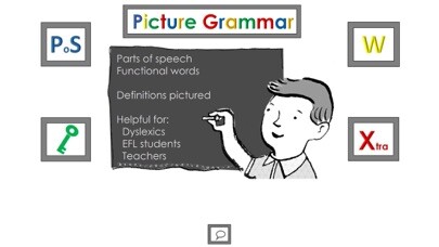Emulate iPhone app Picture Grammar using MyAndroid Emulate iPhone app Picture Grammar using MyAndroid