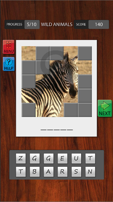 Emulate iPhone app Picture Guess - Cognitive Stimulation using MyAndroid Emulate iPhone app Picture Guess - Cognitive Stimulation using MyAndroid