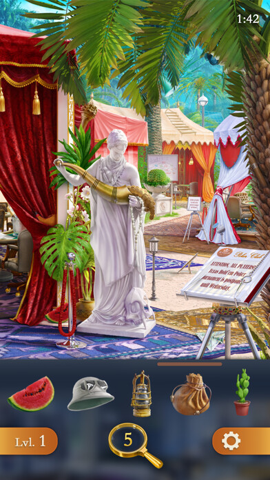 Emulate iPhone app Picture Hunt: Hidden Objects using MyAndroid Emulate iPhone app Picture Hunt: Hidden Objects using MyAndroid