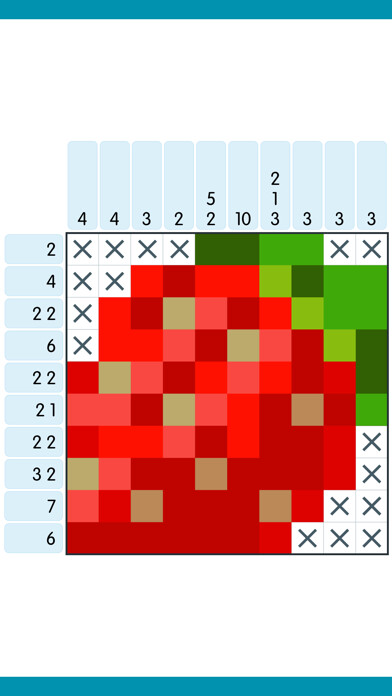 Emulate iPhone app Picture Logic - brain puzzle - using MyAndroid Emulate iPhone app Picture Logic - brain puzzle - using MyAndroid