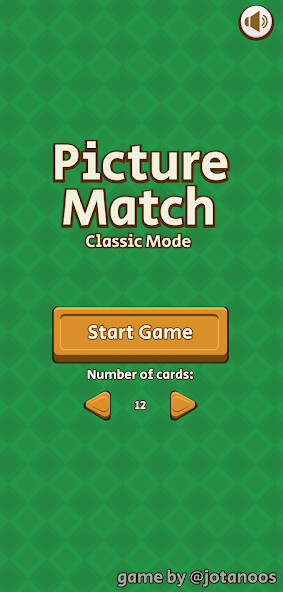 Run android online APK Picture Match: Classic Mode from MyAndroid or emulate Picture Match: Classic Mode using MyAndroid