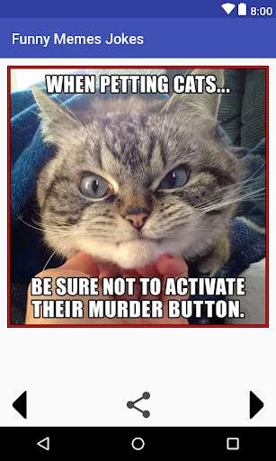 Emulate Android APK Picture Memes