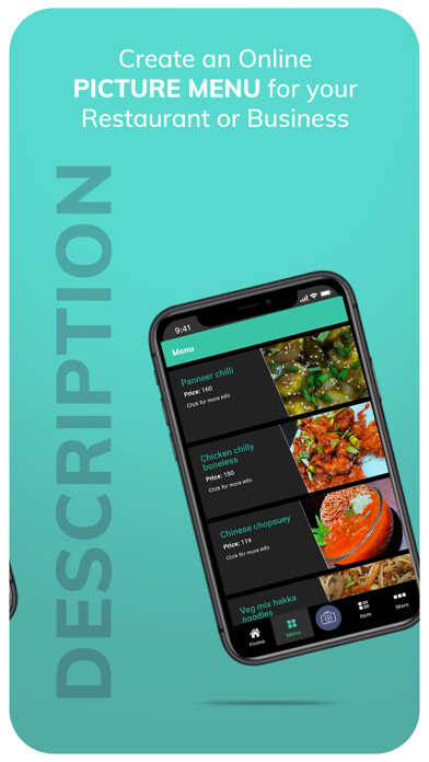 Emulate iPhone app Picture Menus using MyAndroid Emulate iPhone app Picture Menus using MyAndroid