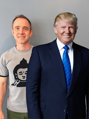 Emulate Android APK Picture Me With Donald Trump Emulate Android APK Picture Me With Donald Trump
