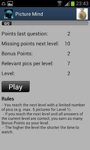 Run android online APK Picture Mind from MyAndroid or emulate Picture Mind using MyAndroid