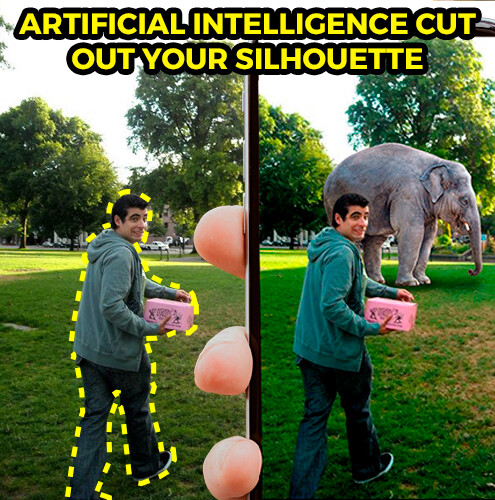 Run android online APK Picture montage with animals from MyAndroid or emulate Picture montage with animals using MyAndroid