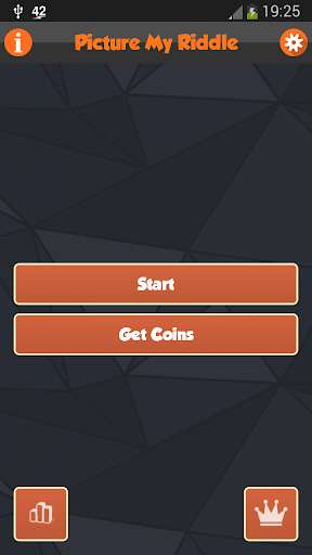 Run android online APK Picture My Riddle from MyAndroid or emulate Picture My Riddle using MyAndroid