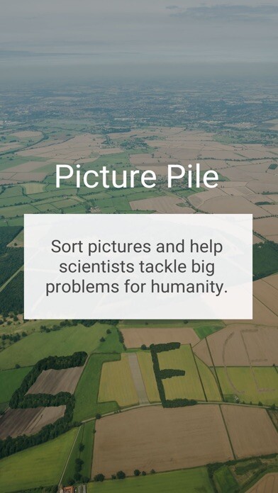 Emulate iPhone app Picture Pile using MyAndroid