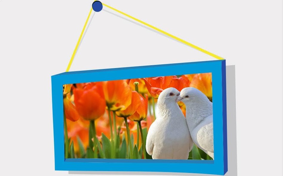 Emulate Android APK Picture Puzzle: Birds Emulate Android APK Picture Puzzle: Birds