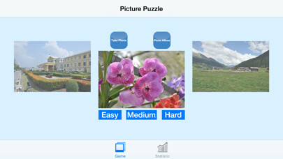 Emulate iPhone app Picture Puzzle - Image tile slider using MyAndroid Emulate iPhone app Picture Puzzle - Image tile slider using MyAndroid