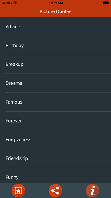 Emulate Android APK Picture Quotes Emulate Android APK Picture Quotes