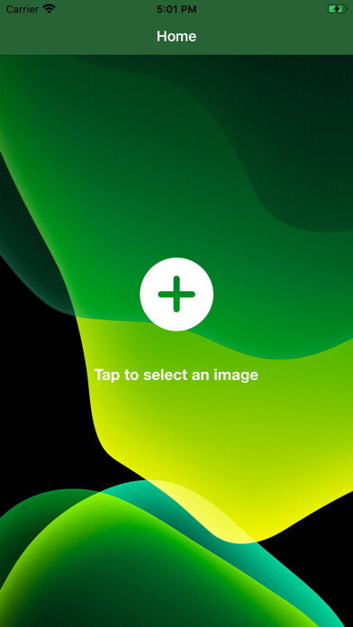 Emulate iPhone app Picture Scanner using MyAndroid Emulate iPhone app Picture Scanner using MyAndroid