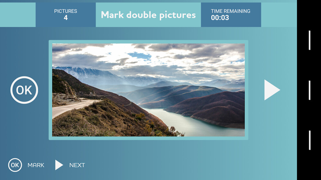 Run android online APK Pictures Game from MyAndroid or emulate Pictures Game using MyAndroid