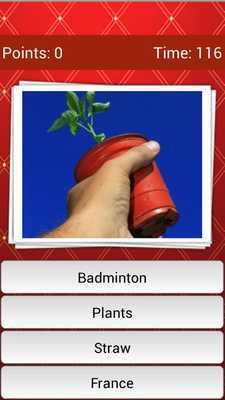 Emulate Android APK PICTURES GUESS