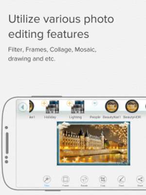 Emulate Android APK Picture Slide show - CameraAce Emulate Android APK Picture Slide show - CameraAce