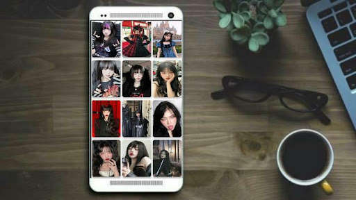 Run android online APK Pictures of cute korean girls from MyAndroid or emulate Pictures of cute korean girls using MyAndroid