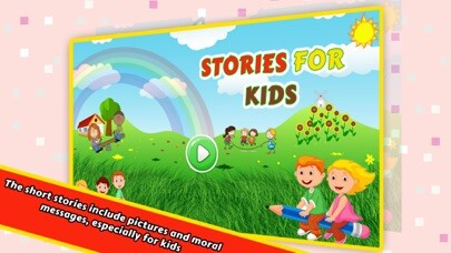 Emulate iPhone app Picture Story Book for Kids using MyAndroid Emulate iPhone app Picture Story Book for Kids using MyAndroid