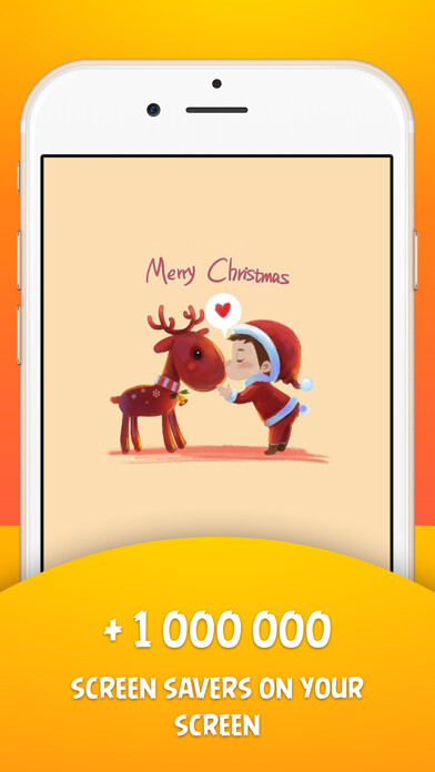 Emulate iPhone app Picture Wallpapers for iPhone and iPad using MyAndroid Emulate iPhone app Picture Wallpapers for iPhone and iPad using MyAndroid