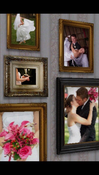 Emulate iPhone app PictureWall using MyAndroid Emulate iPhone app PictureWall using MyAndroid