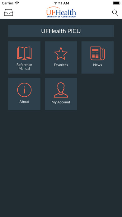 Run android online APK PICU Essentials from MyAndroid or emulate PICU Essentials using MyAndroid Run android online APK PICU Essentials from MyAndroid or emulate PICU Essentials using MyAndroid