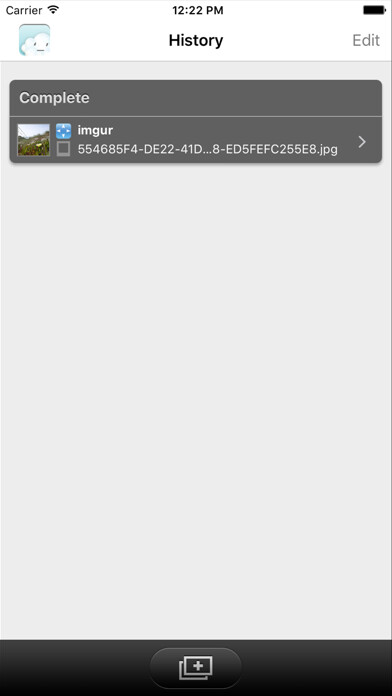 Emulate iPhone app Picup using MyAndroid Emulate iPhone app Picup using MyAndroid