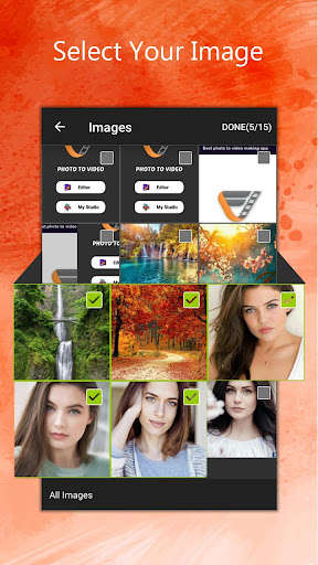 Run android online APK PICVID - Photo Video Maker with Music Movie Maker from MyAndroid or emulate PICVID - Photo Video Maker with Music Movie Maker using MyAndroid Run android online APK PICVID - Photo Video Maker with Music Movie Maker from MyAndroid or emulate PICVID - Photo Video Maker with Music Movie Maker using MyAndroid