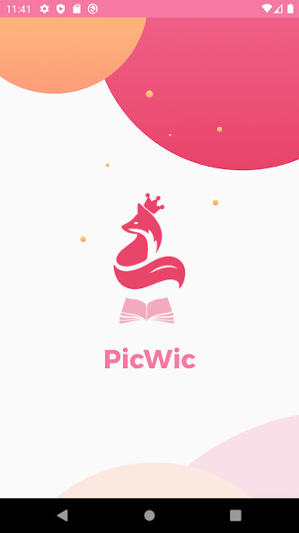 Run android online APK PicWic - Your Pocket Guru! from MyAndroid or emulate PicWic - Your Pocket Guru! using MyAndroid Run android online APK PicWic - Your Pocket Guru! from MyAndroid or emulate PicWic - Your Pocket Guru! using MyAndroid