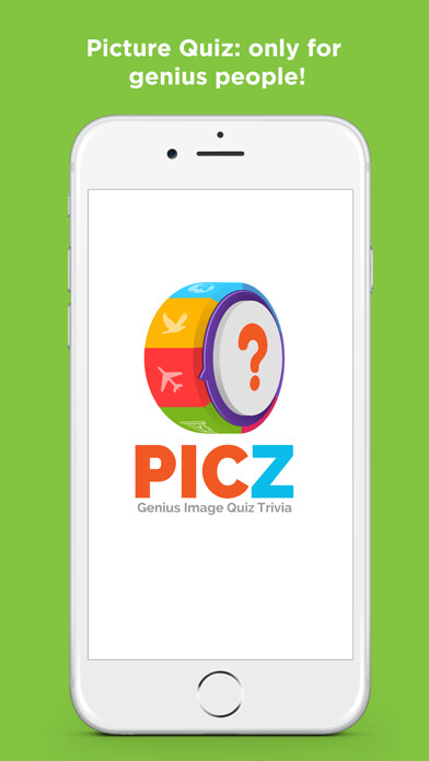 Emulate iPhone app PICZ -Genius Image Quiz Trivia using MyAndroid Emulate iPhone app PICZ -Genius Image Quiz Trivia using MyAndroid