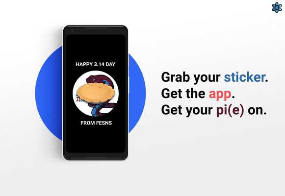 Emulate Android APK Pi Day AR Emulate Android APK Pi Day AR