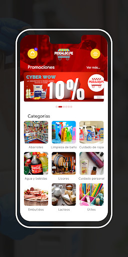 Run android online APK PIDEALGO from MyAndroid or emulate PIDEALGO using MyAndroid Run android online APK PIDEALGO from MyAndroid or emulate PIDEALGO using MyAndroid