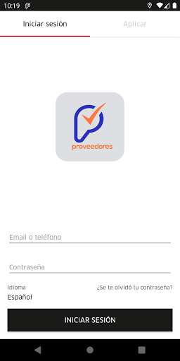 Run android online APK PideBien - Proveedores from MyAndroid or emulate PideBien - Proveedores using MyAndroid Run android online APK PideBien - Proveedores from MyAndroid or emulate PideBien - Proveedores using MyAndroid