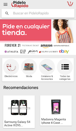 Run android online APK PideloRapido from MyAndroid or emulate PideloRapido using MyAndroid Run android online APK PideloRapido from MyAndroid or emulate PideloRapido using MyAndroid