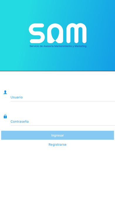Emulate iPhone app Pide SAM using MyAndroid Emulate iPhone app Pide SAM using MyAndroid