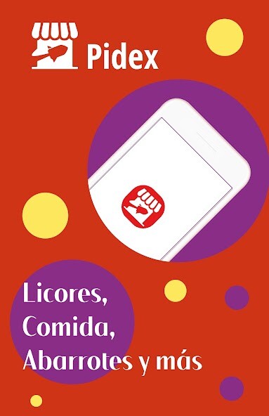 Run android online APK Pidex - Delivery  Taxi from MyAndroid or emulate Pidex - Delivery  Taxi using MyAndroid